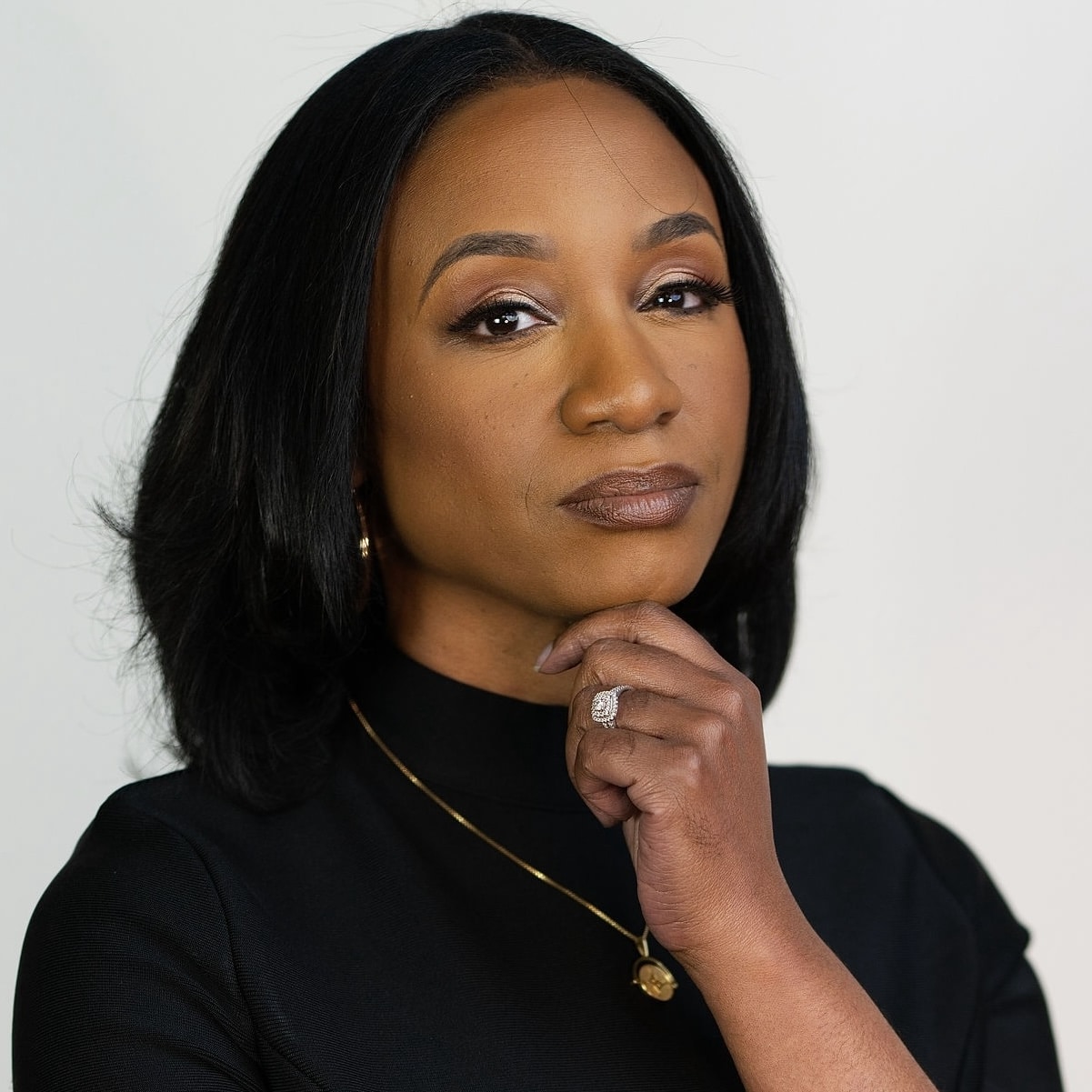 Shonte Terhune-Smith