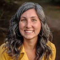 Amanda Rodenbeck